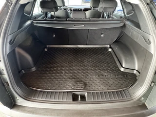 Hyundai Tucson 1.6 T-GDi 180pk HEV i-Motion Automaat  CAMERA/CARPLAY/CLIMA/CRUISE/PDC/AFN.TREKHAAK / 22