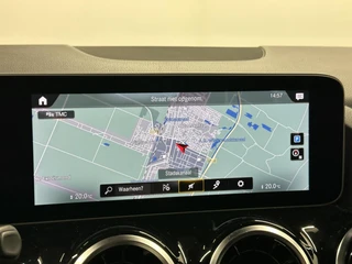 Mercedes B-klasse 180 Business Solution AMG|WideScreen|Carplay|Pano|Carplay|Trekhaak| / 37