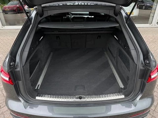 Audi A6 Avant 45 TFSI quattro Sport Pro 2x S-Line 245PK Pano HUD 20 inch LMV Sportstoelen Camera Stoelverw. / 57