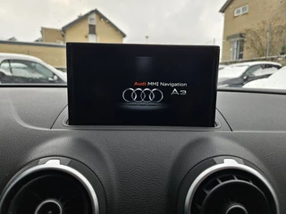 Audi A3 Sportback 1.2 TFSI Ambition Pro Line Automaat / 40