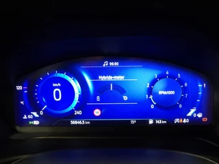 FORD Puma 1.0i Ecoboost Hybrid 125pk Titanium X / 19