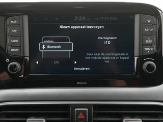Hyundai i10 1.2 N Line 4 Cilinder | Private lease 419 per maand / 23