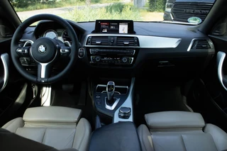 BMW 2-serie Coupé M240i High Executive|Memory|Harmann Kardon|Stoel+Stuurverwarming| / 47