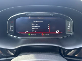 SEAT Ateca 1.5 TSi 150pk DSG FR Bns.Intense  BEATS/360CAMERA/VIRTUAL/KEYLESS/DODEHOEK/WINTERPACK / 16