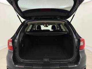 Subaru Outback 2.5i Comfort Trekhaak | Adaptive Cruise Control | Camera | CarPlay | Stoelverwarming / 24