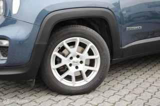 Jeep Renegade 1.5T e-Hybrid Limited/Stoel/Stuurverw/ / 5