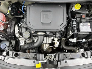 Fiat Panda 1.0 Hybrid Cross CARPLAY | CLIMA / 26