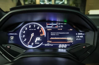 Lamborghini Huracán 5.2 V10 LP610-4|Lift|Keramisch|Alcantara / 75
