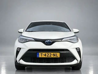 Toyota C-HR 1.8 Hybrid Active AUT  | 1e eigenaar | navigatie | camera | apple carplay | cruise control | 36.000 KM / 2