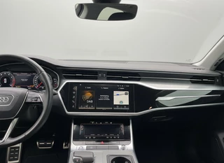 Audi A6 Avant 50 TFSI e quattro Business edition TREKHAAK - ACC - NAVI - STOELVERWARMING / 23