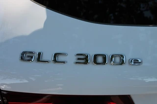 Mercedes-Benz GLC 300E 4Matic BNS SOL. AMG / 14