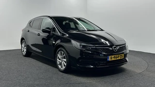 Opel Astra 1.2 Business Elegance CARPLAY NAVI CRUISE ECC CRUISE LM. / 4
