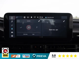 Fiat 500e Cabrio Urban 42 kWh | 118 PK | Camera | CarPlay | Keyless | 26.395 KM / 32