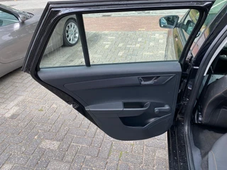 Škoda Fabia Combi 1.0 TSI Business Edition / 31