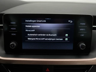 Škoda Kamiq 1.5 TSI DSG 150PK Style Camera | Carplay navigatie | Cruise co / 21