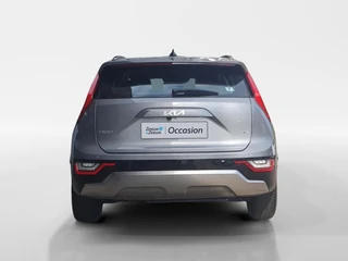 Kia Niro 1.6 GDi Hybrid DynamicLine Edition | Dodehoek detectie | Elektrisch bedienbare best. stoel | Navigatie | Adaptieve cruise control | Apple Carplay / Android Auto | Verbruik 1 op 20! / 7