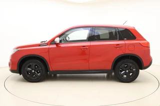 Suzuki Vitara 1.4 S | Trekhaak l Climate Control l Bluetooth l LED l Camera l PDC Voor & Achter l Stoelverwarming l Lichtmetalen Velgen / 6