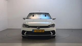 Volkswagen Polo 1.0 TSI Polo App-Connect Airco Virtual Cockpit / 9