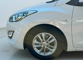 Hyundai i30 1.4 i-Drive / 20