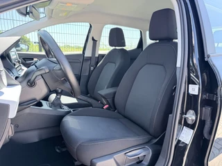 Seat Ibiza 1.0 EcoTSI Style Business Connect | PDC | Carplay | Navi | / 14