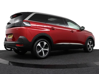 Peugeot 5008 1.2 PureTech Active Pack Business  GT - Trekhaak - All Seasonbanden - Schuif/kantel dak - Virena zekerheidspakket €895 / 8