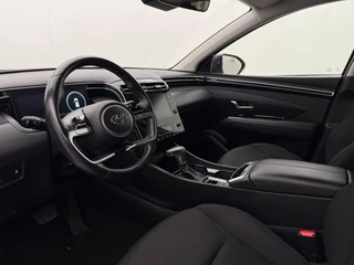 Hyundai Tucson 1.6 T-GDI MHEV Comfort Smart | Automaat | Adaptive cruise | Stoelverwarming | CarPlay | Camera / 6