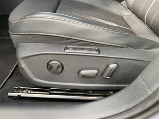 CUPRA Leon Sportstourer 1.4 e-Hybrid VZ Performance 245 pk  | 1e eigenaar | dealer onderh. | panoramadak | elektr. a. klep | kuipstoelen / 14