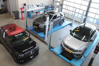 Audi Q5 2.0 TFSI Q. SP. SLED Panorama dak 2xS-line Bang en Olufsen / 52