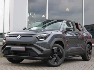 Suzuki e VITARA Select 61 kWh Adaptieve Cruise & Climate Control, Stuur- & Stoelverwarming, Parkeersensoren Voor & Achter / 10