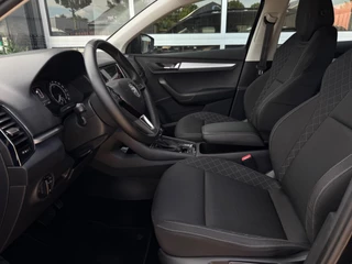 Skoda Karoq 1.5 TSI ACT Ambition Business / CarPlay / 8