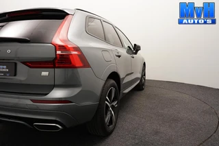 Volvo XC60 2.0 PHEV T6 AWD R-Design|PANO|H/K|TREKH|SOH93% / 52