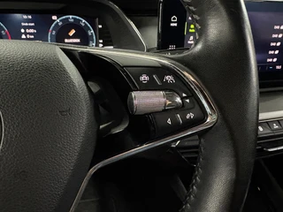 Skoda Octavia Combi 1.0 TSI Business Edition/ NL auto/ Eerste eigenaar/ Trekhaak / 19