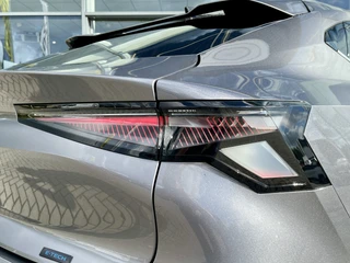 Renault Rafale E-Tech 4x4 Plug-In Hybrid 300 Atelier Alpine  | SOH 98%| All Seasons | Pack Light & Sound | Pack Vision | Harman Kardon | Head-Up Display | Stoel+Stuur+Voorruitverwarming | Matrix Led | 21Inch | Navigatie | Climate Control | CarPlay / 42