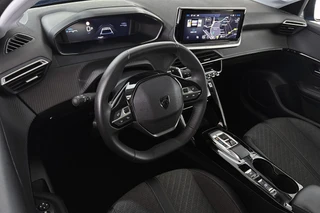 Peugeot 208 1.2 Hybrid 110 e-DCS6 Allure Navigatie Achteruitrijcamera Apple CarPlay / 6