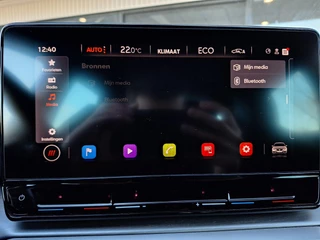 SEAT Leon TSI 204pk DSG Hybrid PHEV FR (Pano,Trekhaak,Camera,Virtual) / 29