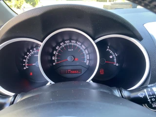 KIA Venga 1.4 CVVT 90pk EconomyLine / 16
