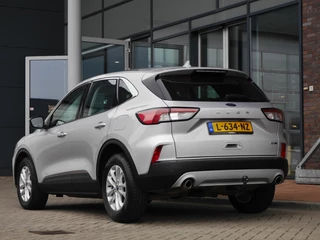 Ford Kuga 2.0 TDCi 150pk Titanium | Diesel | Trekhaak 1900kg | Navigatie | Climate control | Achteruitrijcamera | Cruise control | Keyless | Lichtmetalen velgen / 6