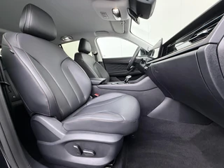 MG MG HS PHEV 1.5 Luxury PLUG-IN HYBRIDE | 272 PK | NIEUWE AUTO | >1.000 KM TOTAAL BEREIK | 1E REGISTRATIE 03-2026 | 360° CAMERA | ELEKTRISCHE ACHTERKLEP | 7 JAAR MG GARANTIE T/M 2033 | APPLE CARPLAY | ANDROID AUTO | STOELVERWARMING | FULL LED | ELEKTRISCHE STOELEN / 42