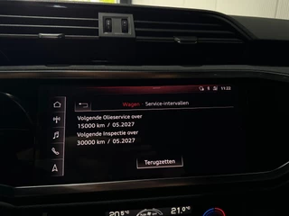 Audi Q3 Sportback 45 TFSI quattro S-Line * Matrix Led * B&O * 360 Camera / 42