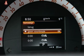Smart fortwo EQ Comfort 18 kWh|Cruise Control|Automatische verlichting| / 19