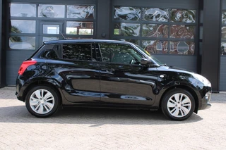 Suzuki Swift 1.2 SELECT **NL-Auto** Automaat stoelverwarming / Apple Carplay / 8