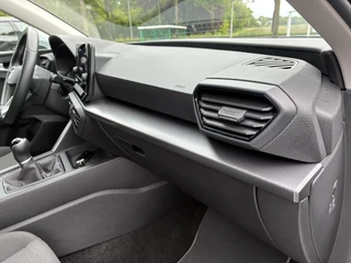 SEAT Leon 1.0 TSI Reference 5 Deurs | Climate control | Apple Carplay/Android Auto | Elektrisch Pakket | LED Verlichting | DAB | Cruise control / 38