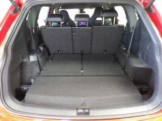 SEAT Tarraco 1.5 TSI 150pk FR Business Intense / 45