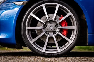 Porsche Cayman GTS 3.4 PDK  NL Auto 1e Lak PTV 20" / 19