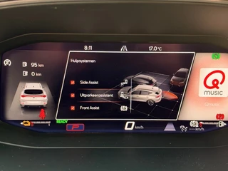 CUPRA Formentor 1.4 E-Hybrid VZ Copper Edition Panodak SOH 97,87% Stuurverw / 39
