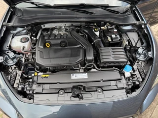SEAT Leon 1.5 eTSI FR Automaat Led Stoelverwarming Virtueel ACC / 49