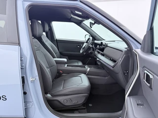 Kia Seltos 1.6 GDi Hybrid X-Line Launch Edition  - Stoel-/Stuurverwarming - Apple Carplay/Andoid Auto - Adaptieve Cruise Control - Fabrieksgarantie tot 2033 / 41