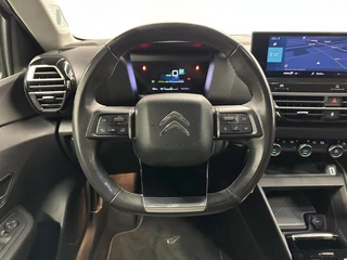 Citroen Ë-C4 Feel Pack 50 kWh SOH 89,6% CARPLAY CAMERA NAVI CRUISE ECC LM. / 21