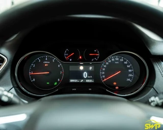 Opel Grandland X 1.2 Turbo Innovation | Navi | Camera / 6