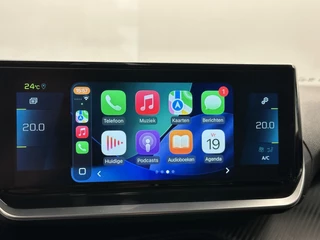 Peugeot e-2008 EV Allure Pack 50 kWh 3 FASE 92% SOH CAMERA ECC CRUISE CARPLAY NAVI LM. / 32